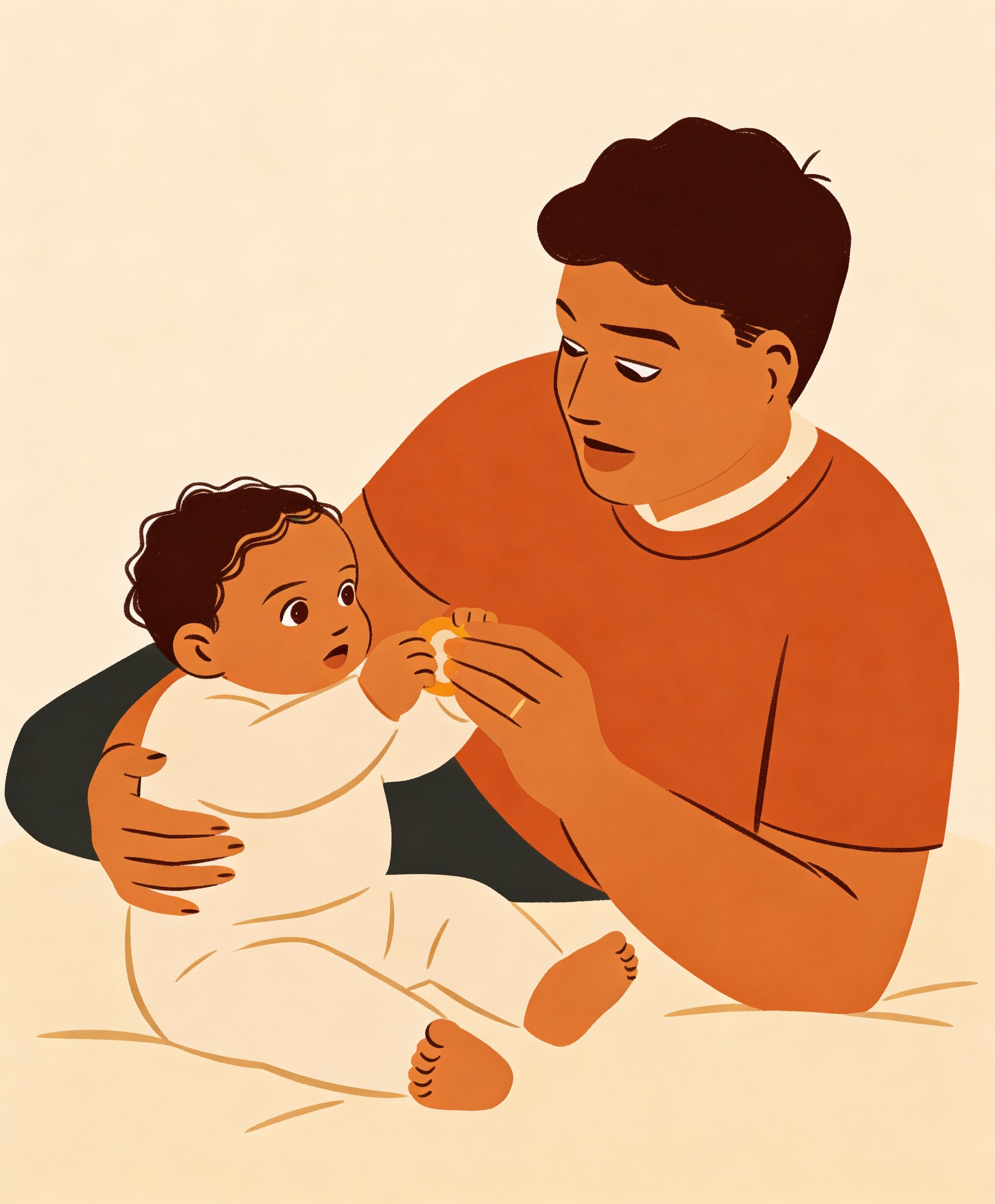 caregiving